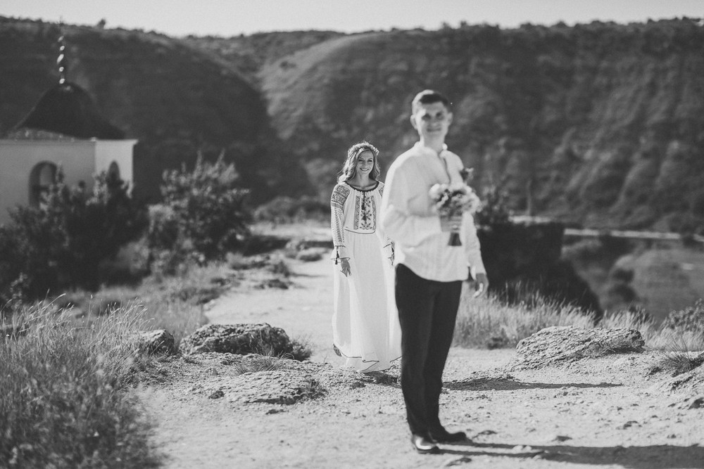 Mihai & Adriana