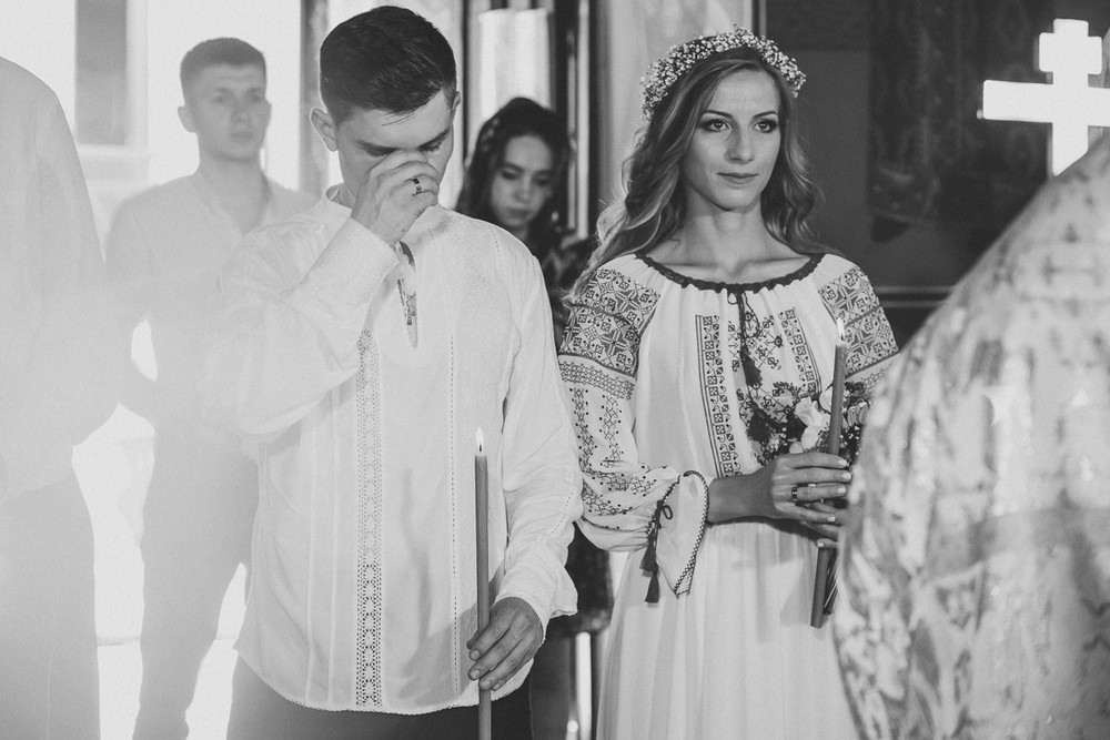 Mihai & Adriana