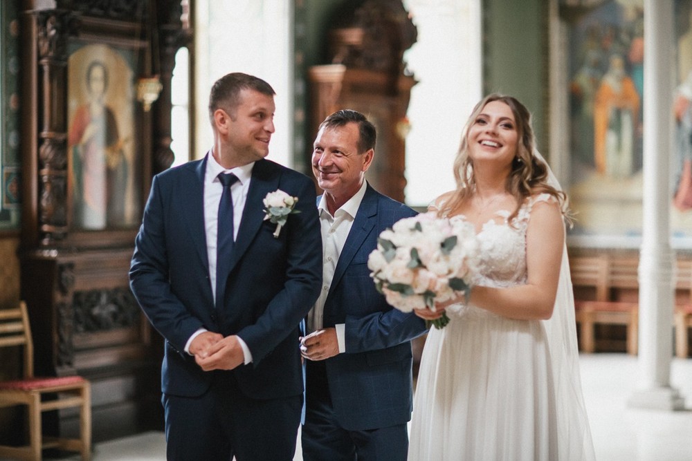 Andrei & Ionela