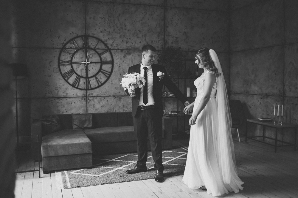 Andrei & Ionela