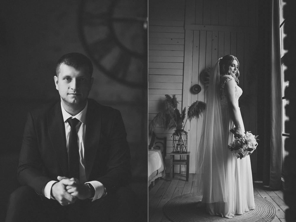 Andrei & Ionela
