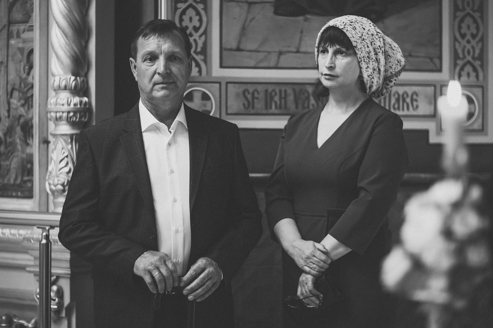 Andrei & Ionela