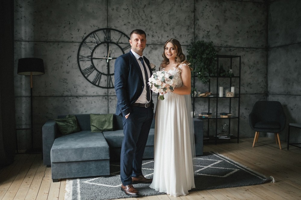 Andrei & Ionela