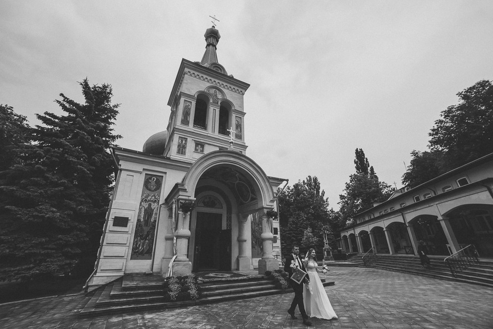 Andrei & Ionela