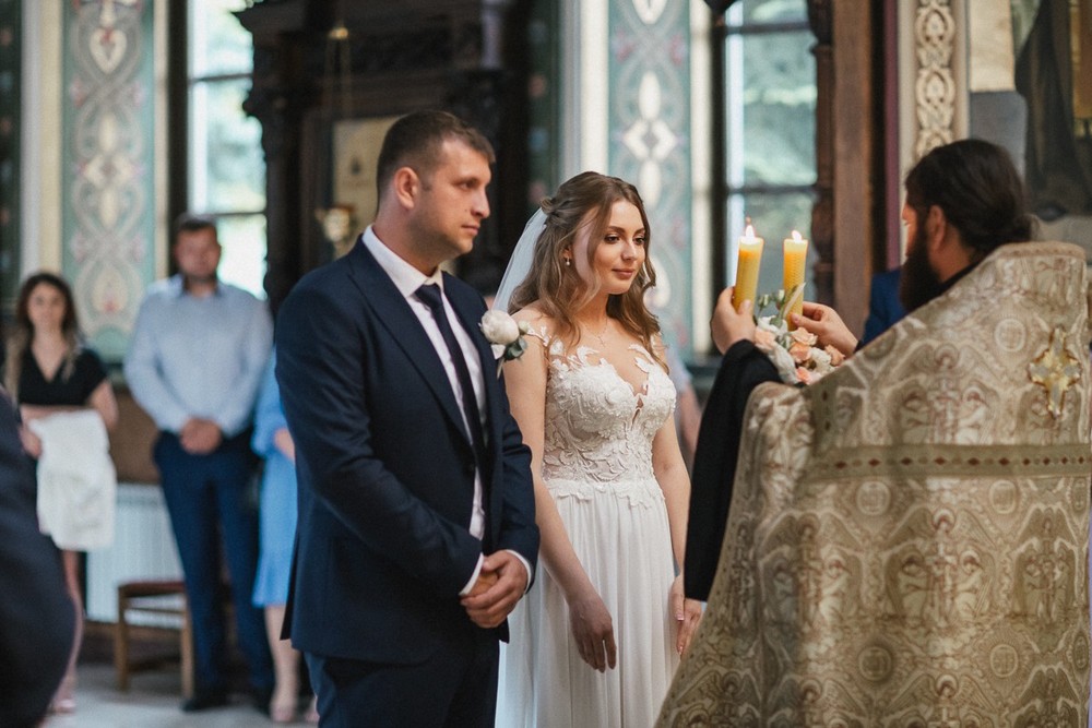 Andrei & Ionela