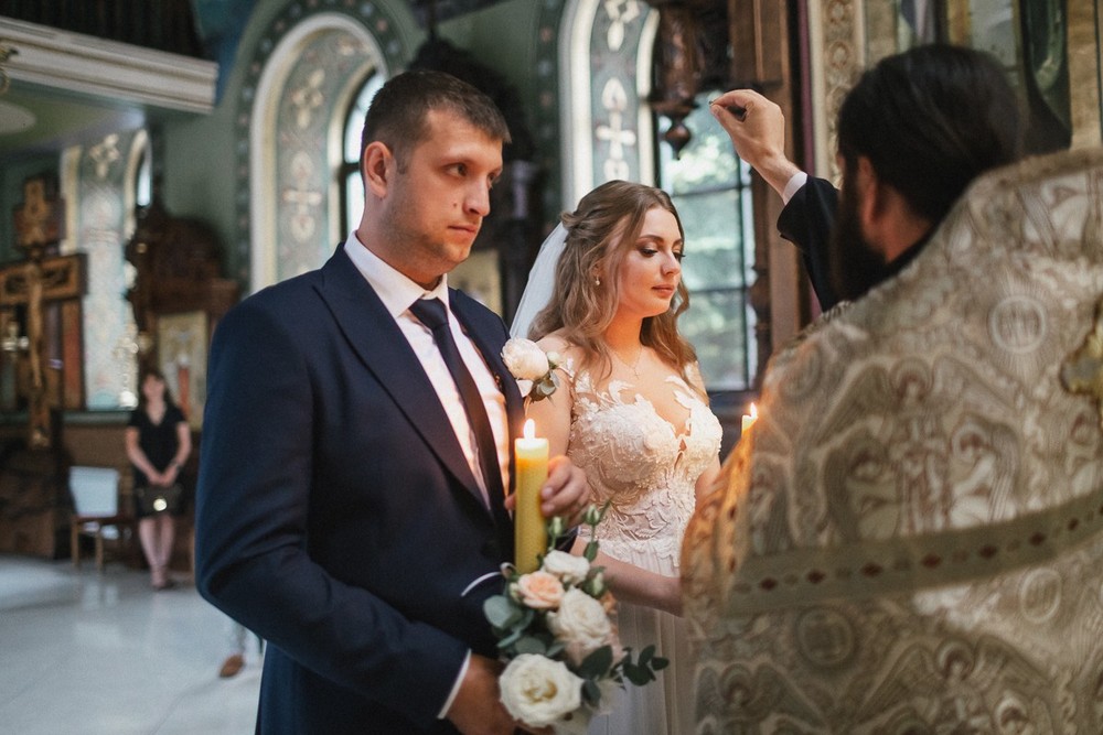 Andrei & Ionela