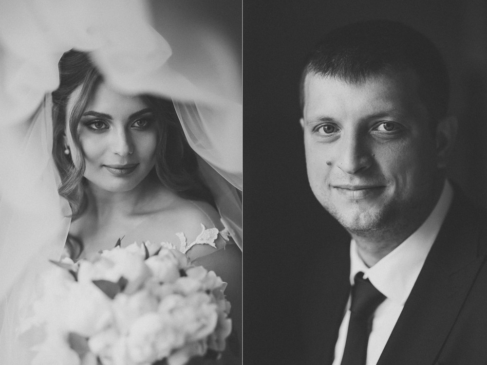 Andrei & Ionela