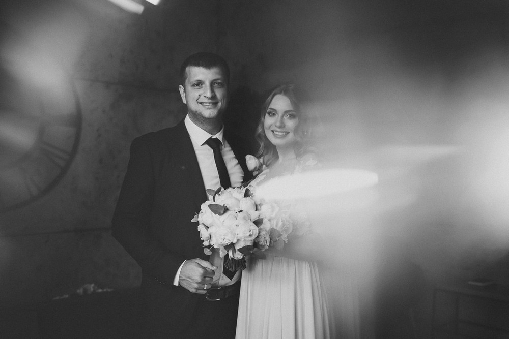 Andrei & Ionela