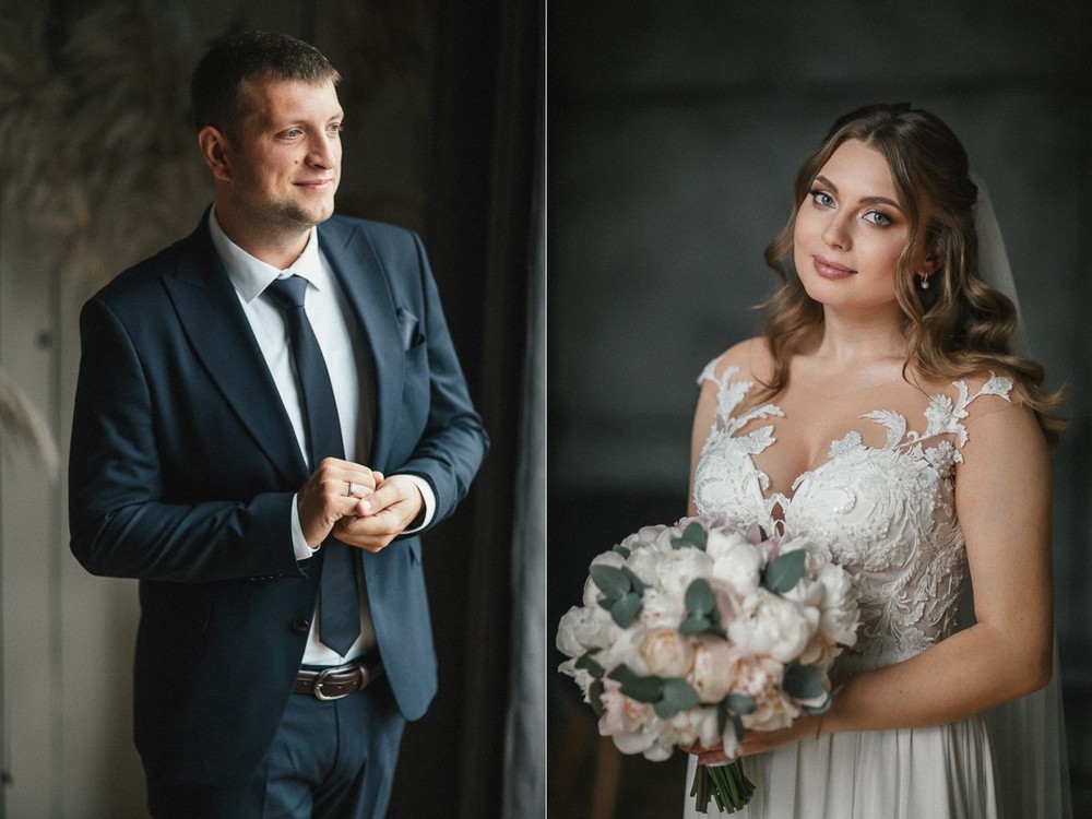 Andrei & Ionela