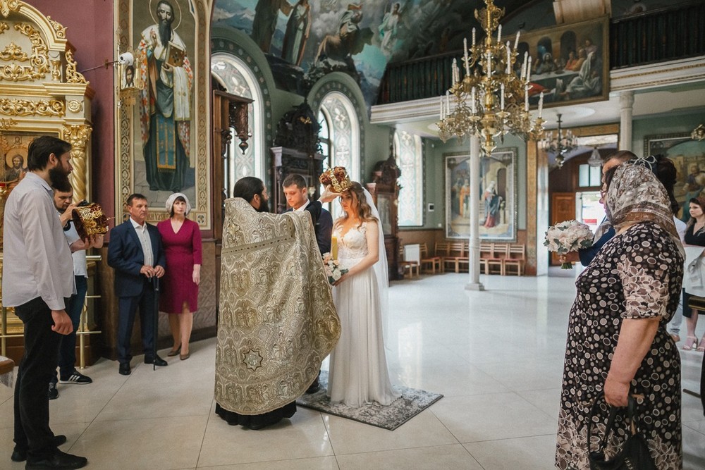 Andrei & Ionela