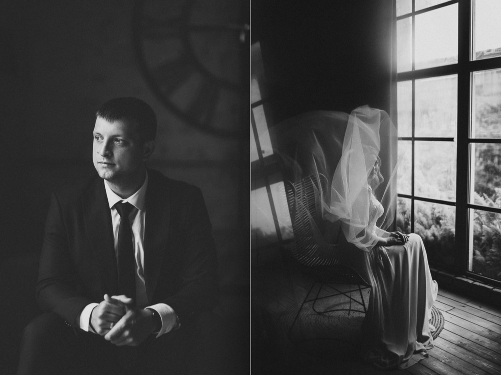 Andrei & Ionela