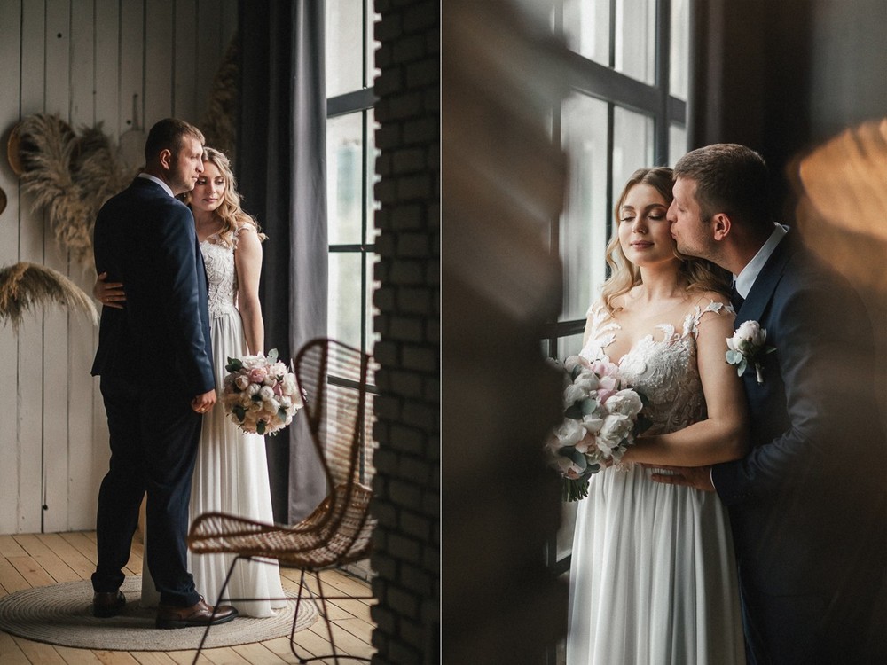 Andrei & Ionela