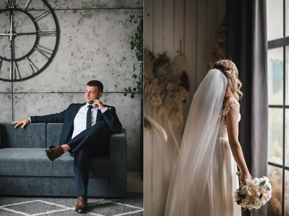 Andrei & Ionela