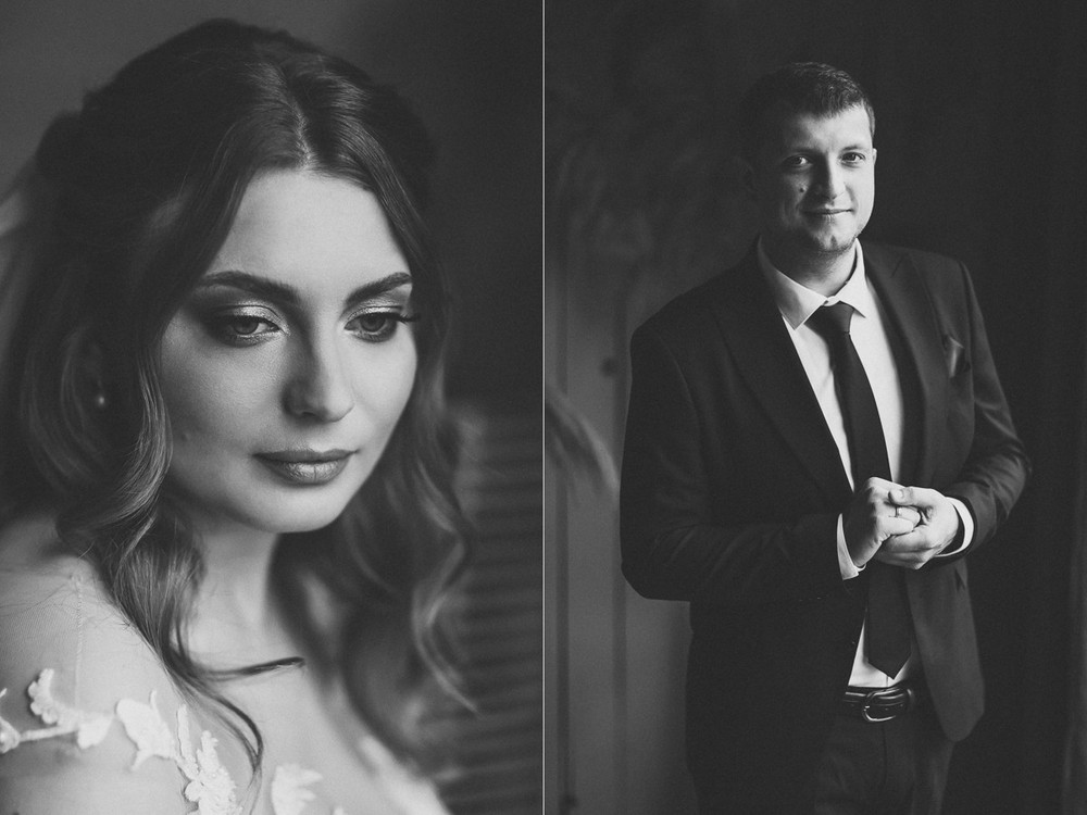 Andrei & Ionela