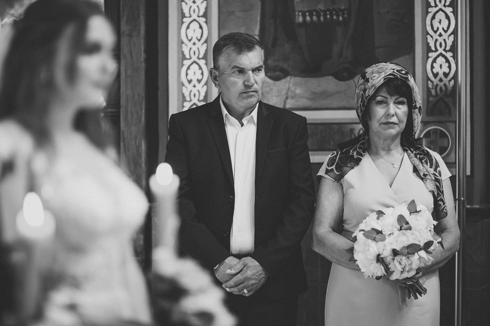 Andrei & Ionela