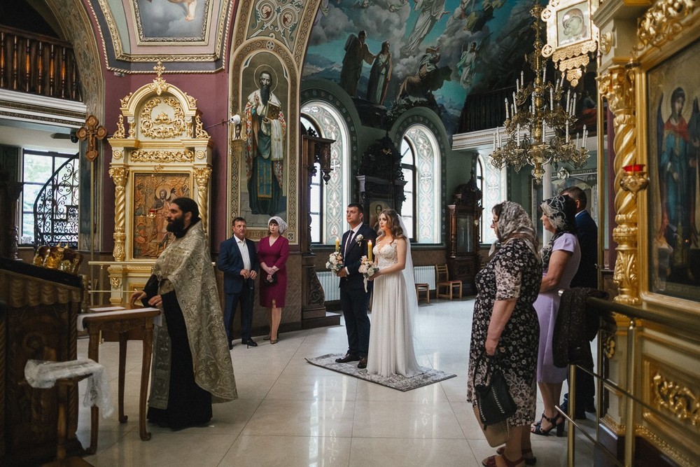 Andrei & Ionela