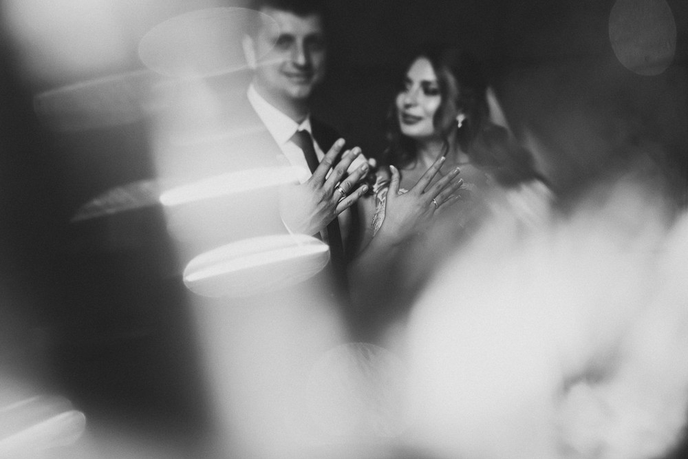 Andrei & Ionela