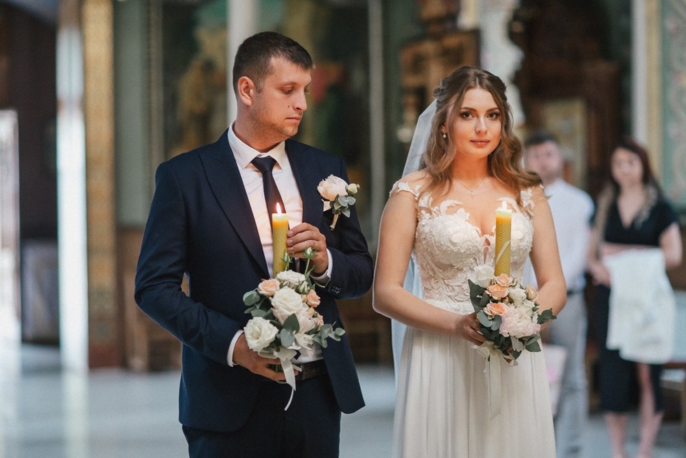 Andrei & Ionela