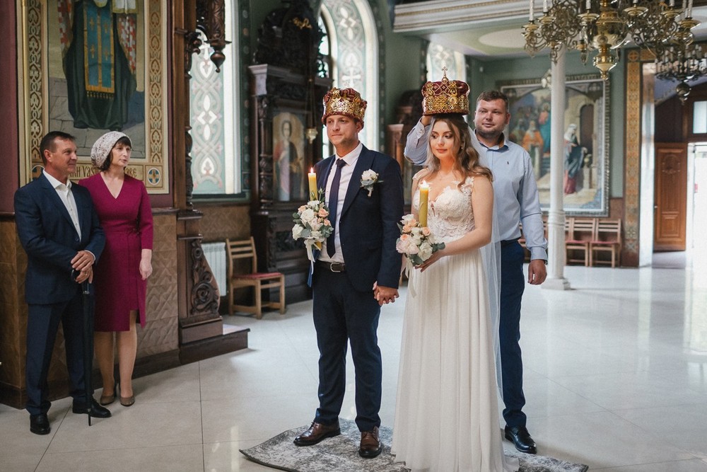 Andrei & Ionela