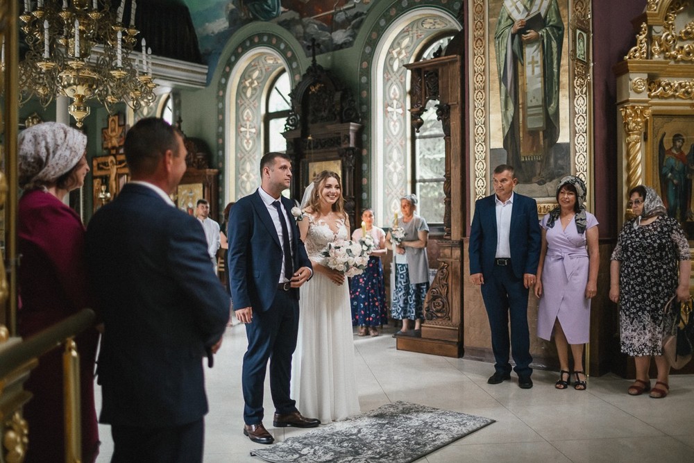 Andrei & Ionela