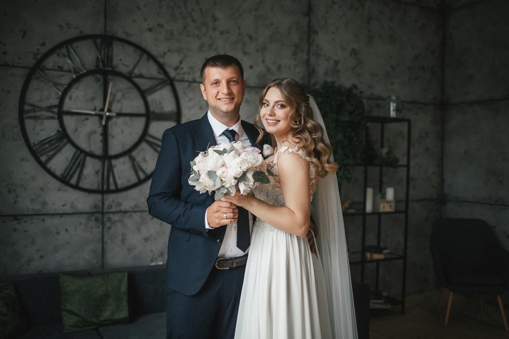 Andrei & Ionela