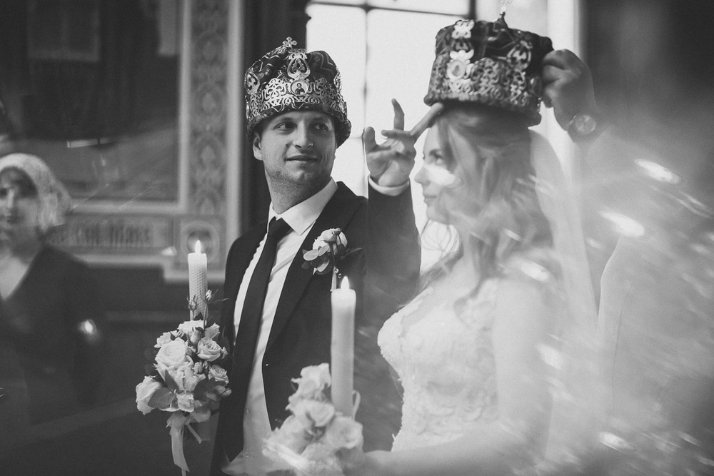 Andrei & Ionela