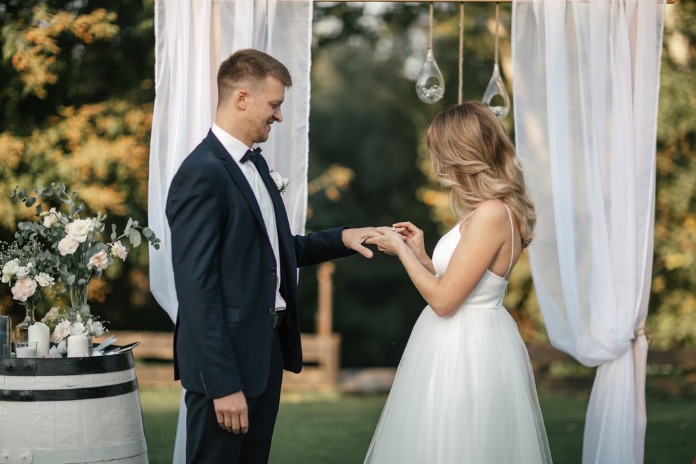 Teodor & Carolina