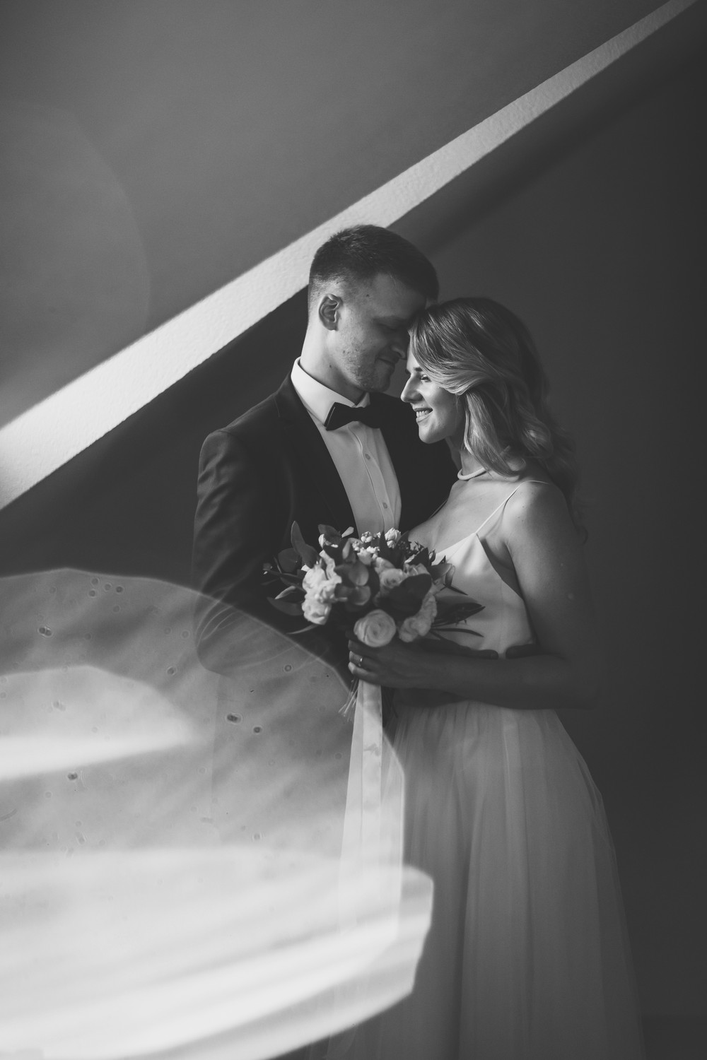 Teodor & Carolina