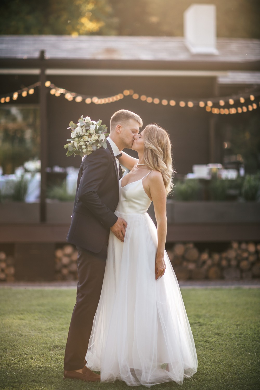 Teodor & Carolina
