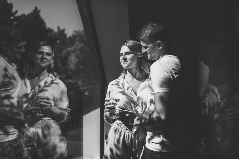 Teodor & Carolina