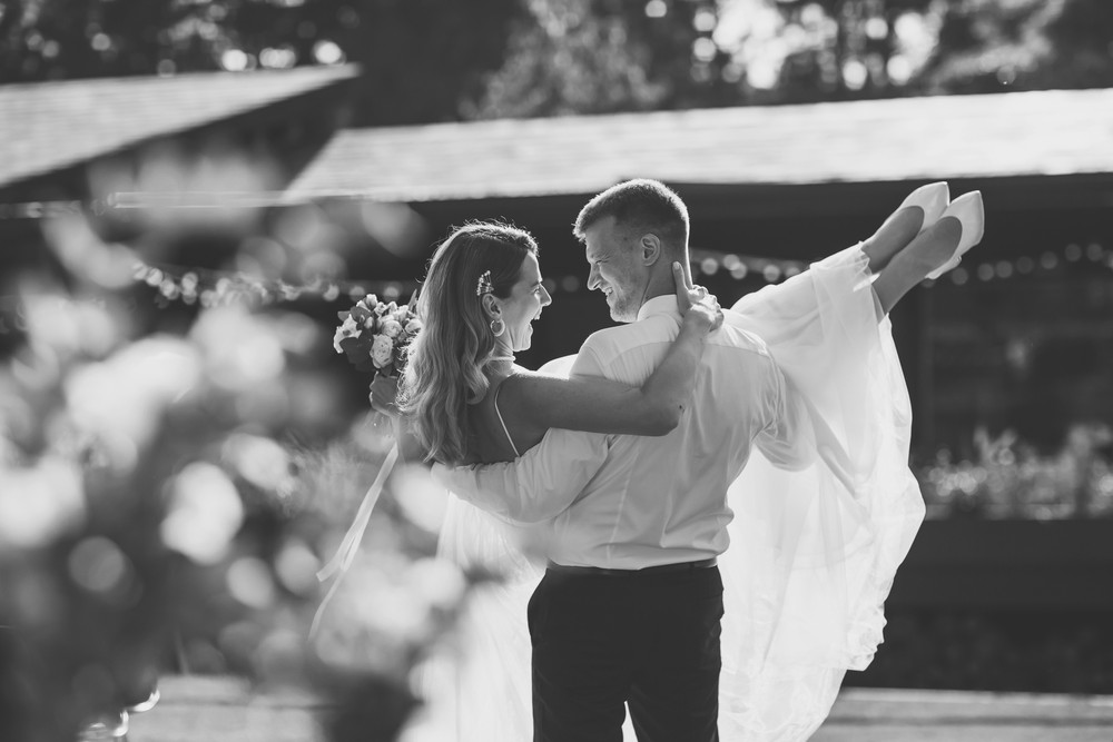 Teodor & Carolina