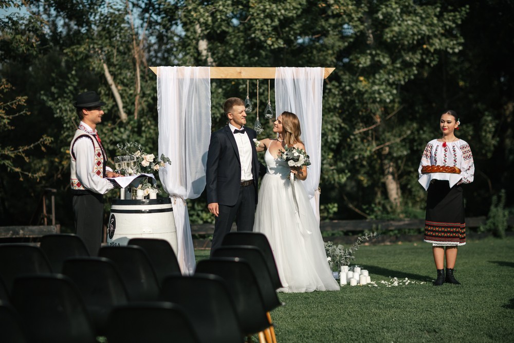 Teodor & Carolina