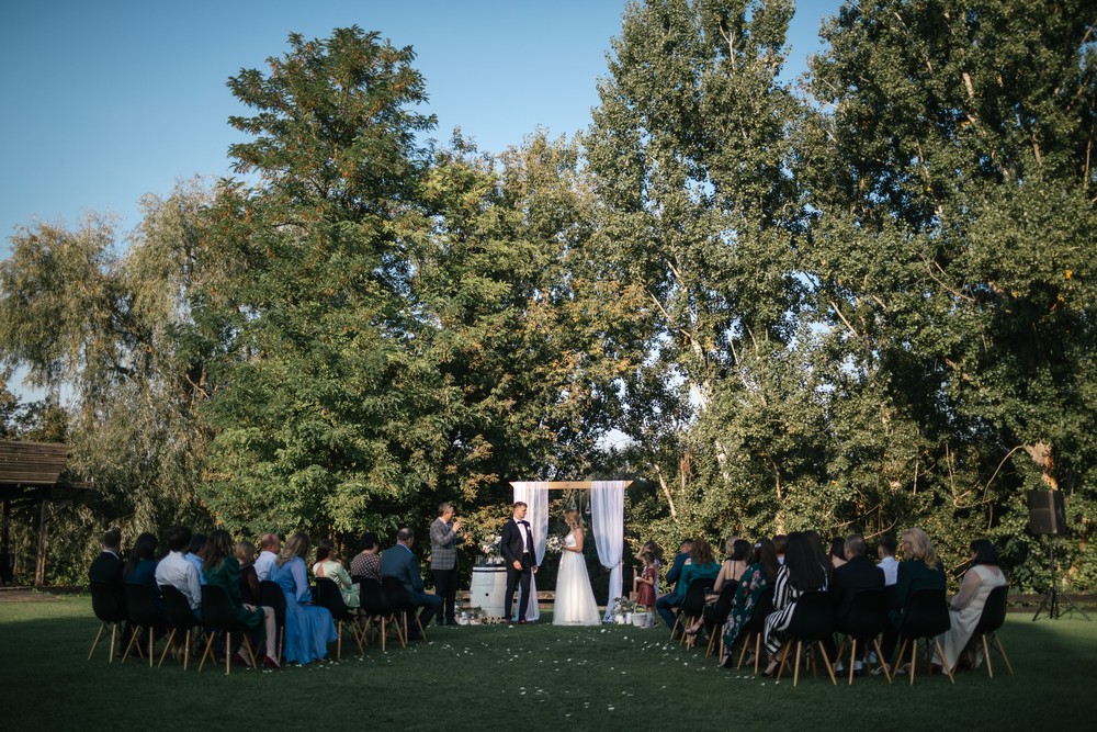 Teodor & Carolina
