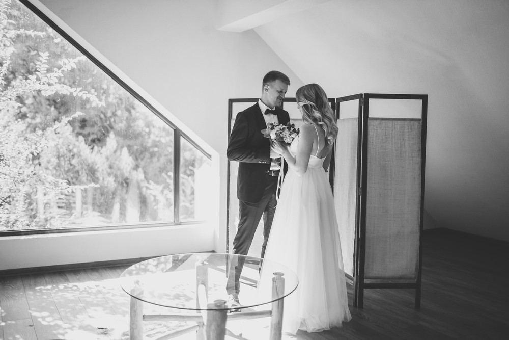 Teodor & Carolina