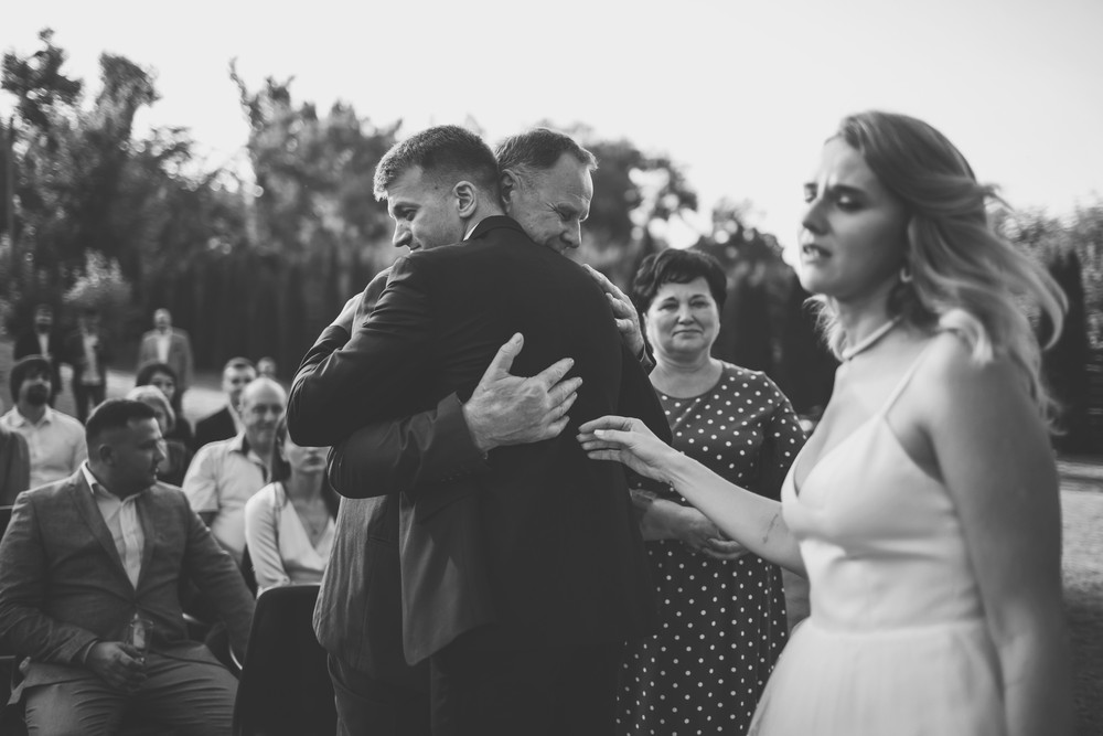 Teodor & Carolina