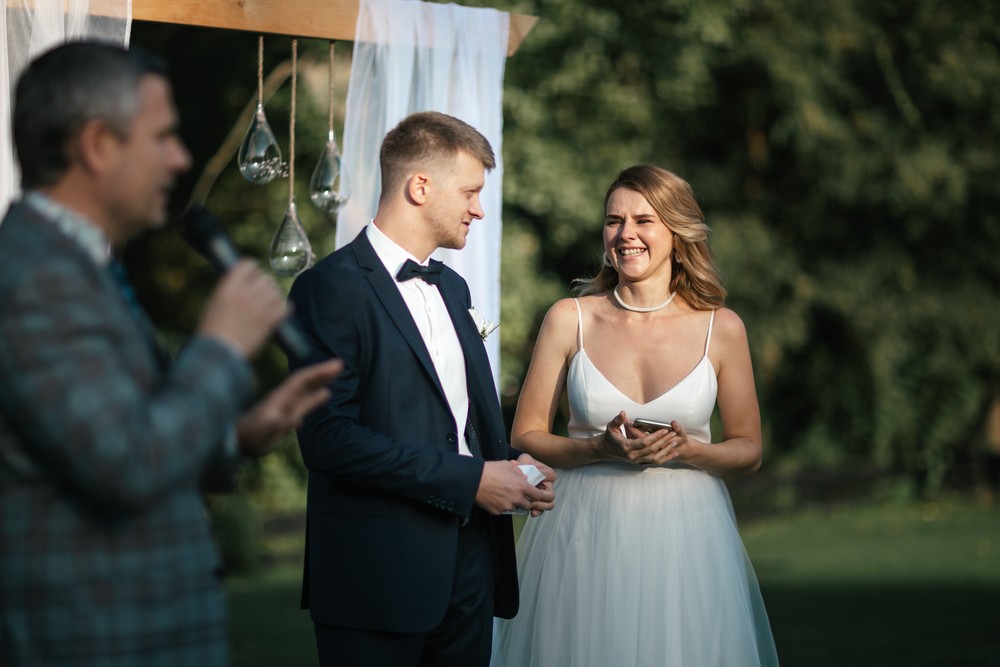 Teodor & Carolina