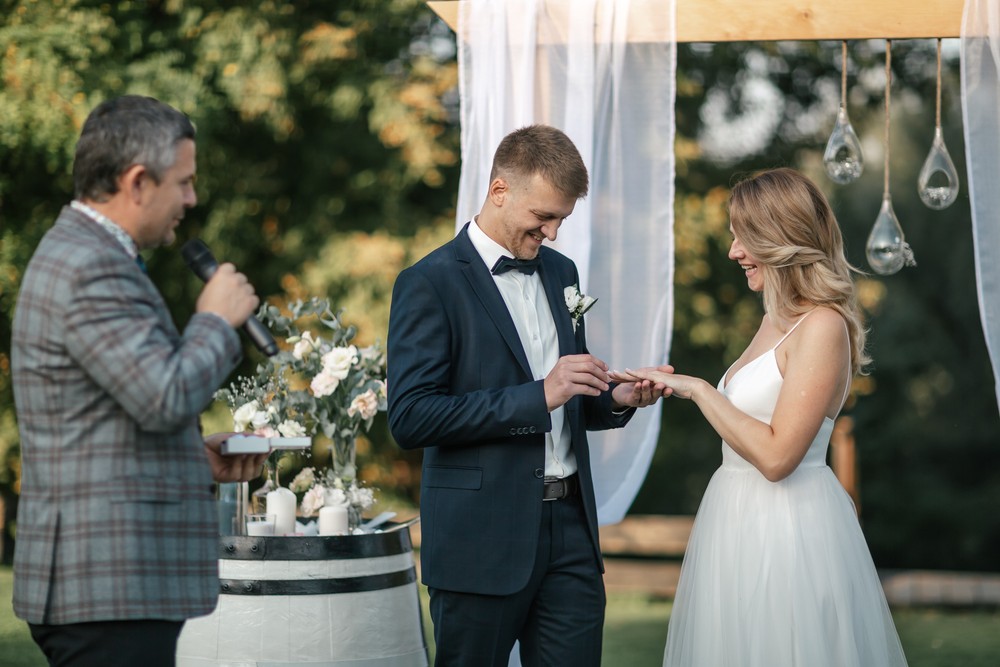 Teodor & Carolina