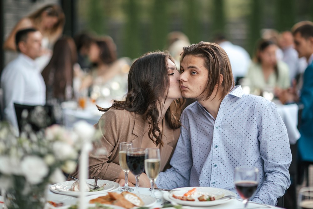 Teodor & Carolina