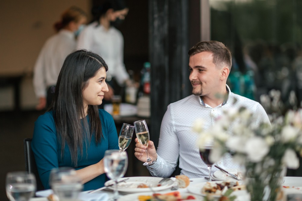 Teodor & Carolina