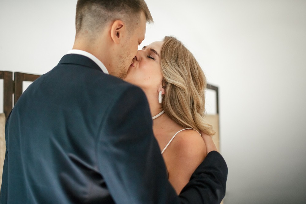 Teodor & Carolina