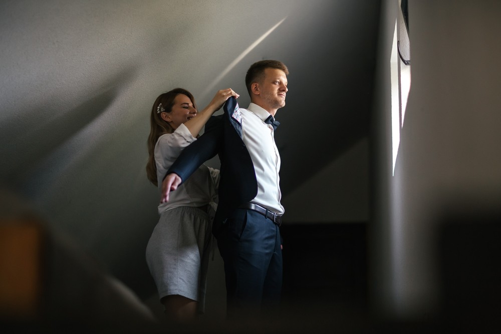 Teodor & Carolina
