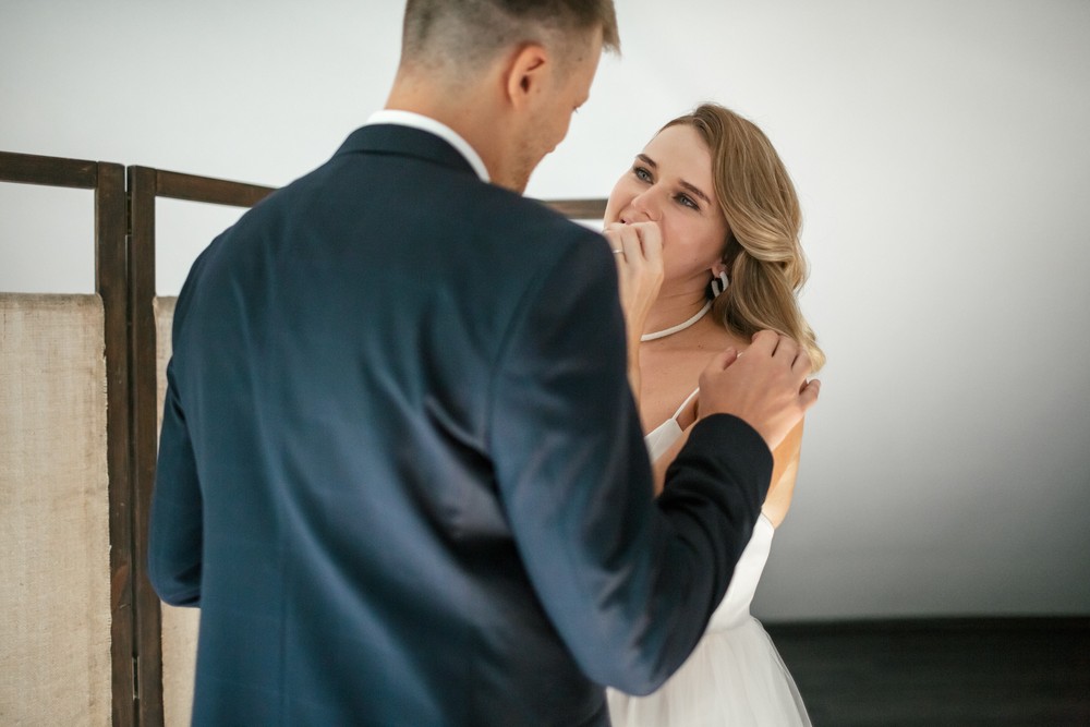 Teodor & Carolina