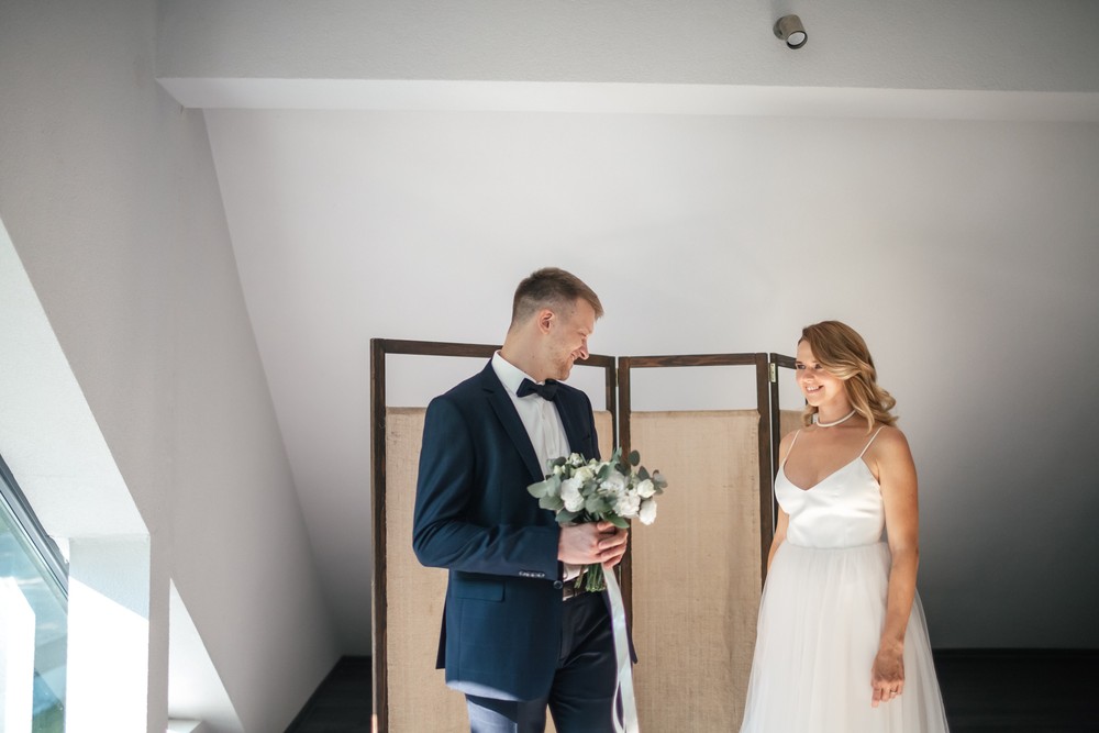 Teodor & Carolina
