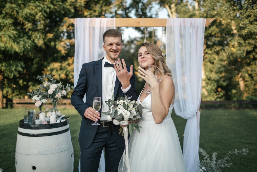 Teodor & Carolina