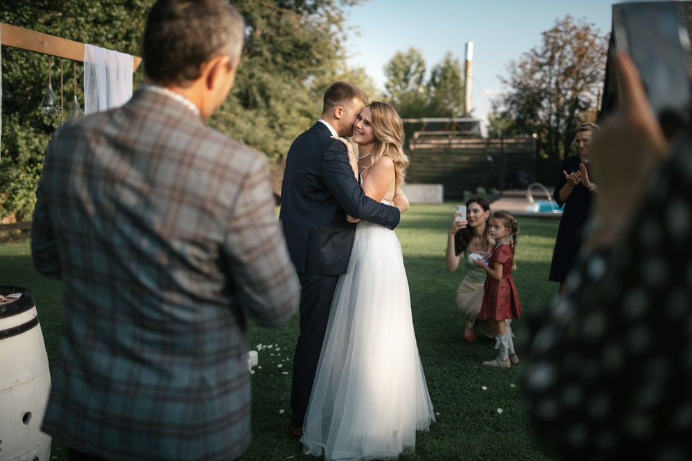 Teodor & Carolina