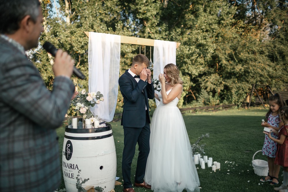 Teodor & Carolina