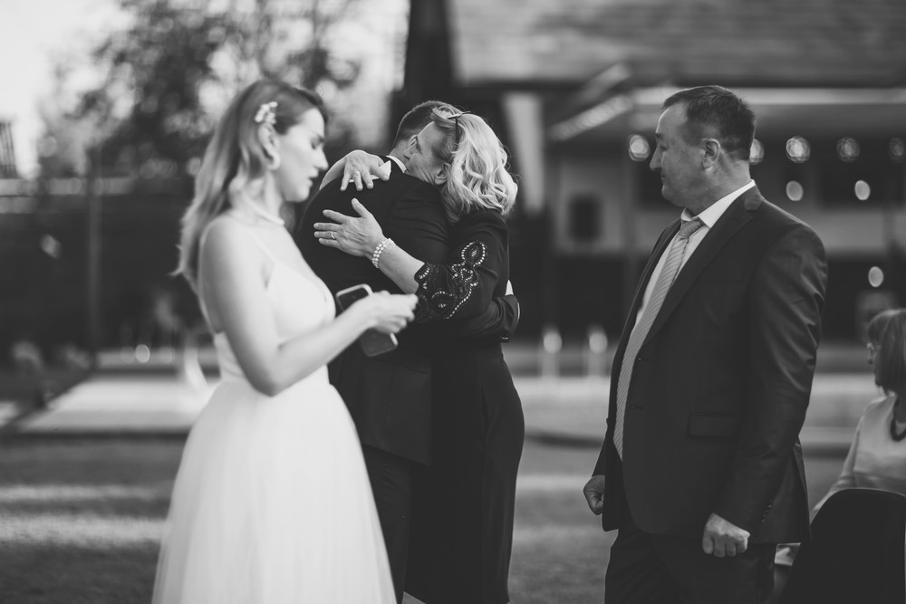Teodor & Carolina