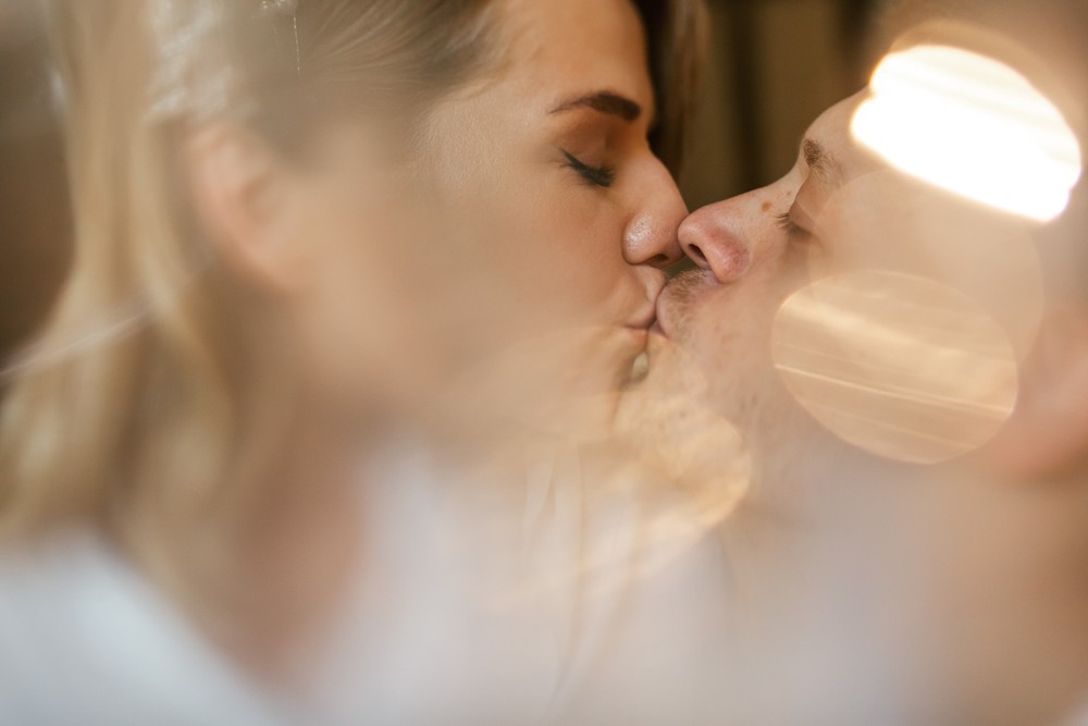 Teodor & Carolina