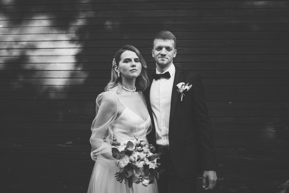 Teodor & Carolina
