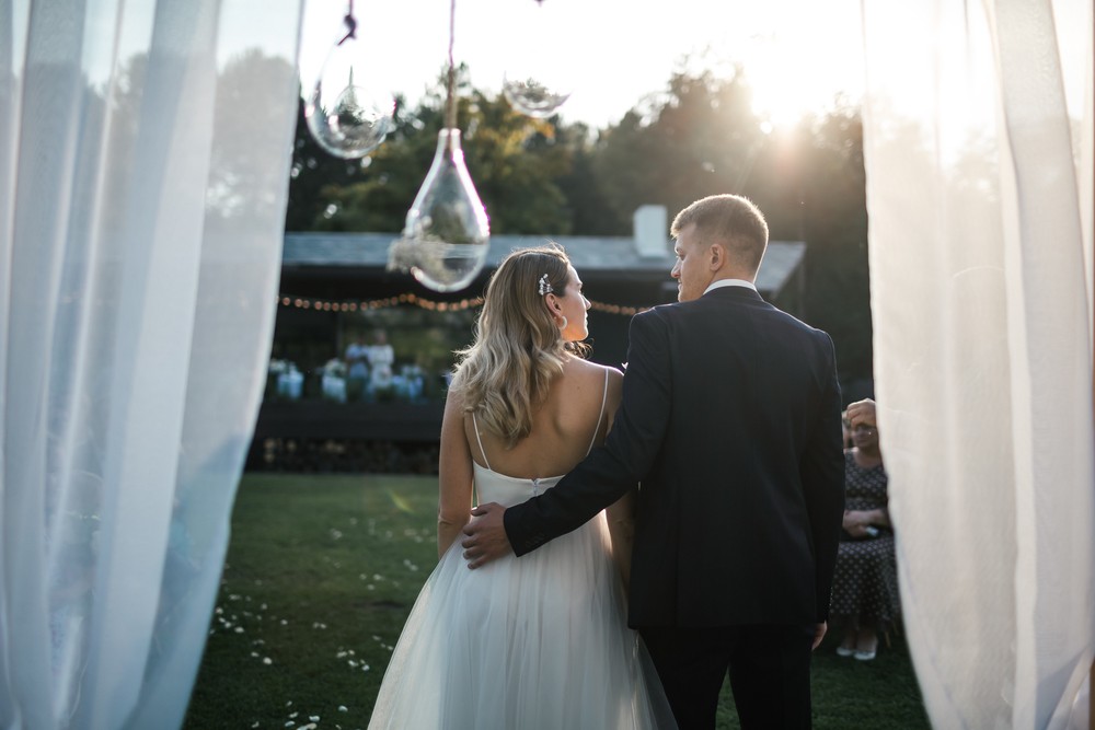 Teodor & Carolina